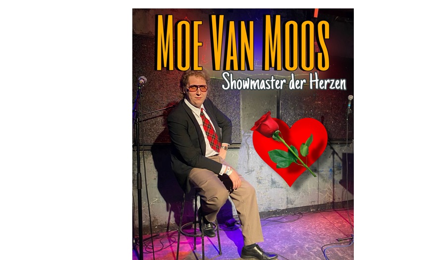 Karaoke-Abend mit Moe Van Moos   in der Kombüse11